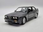 BMW E30 M3 - Minichamps - 1:18  - használt