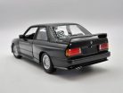 BMW E30 M3 - Minichamps - 1:18  - használt