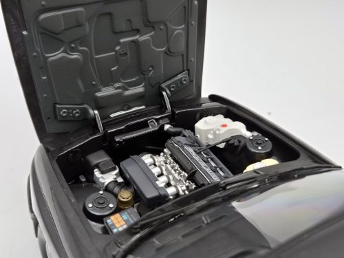 BMW E30 M3 - Minichamps - 1:18  - használt