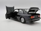 BMW E30 M3 - Minichamps - 1:18  - használt