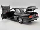 BMW E30 M3 - Minichamps - 1:18  - használt