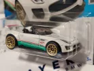 Hot Wheels Jaguar F-Type Project 7 (2015) - HW Roadsters 5/5 - 116/250 -  Hot Wheels - 1:64