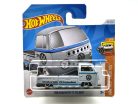 Hot Wheels Volkswagen T2 Pickup - HW Hot Trucks 1/10 - 42/250 -  Hot Wheels - 1:64