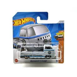   Hot Wheels Volkswagen T2 Pickup - HW Hot Trucks 1/10 - 42/250 -  Hot Wheels - 1:64