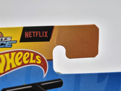 Hot Wheels Draggin Wagon - HW Ride-Ons 4/5 - 141/250 - treasure hunt - TH -   Hot Wheels - 1:64