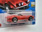 Hot Wheels Stingray Convertible (1972) - Factory Fresh 5/10 - 47/250 -  Hot Wheels - 1:64