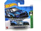 Hot Wheels Ford Mustang Mach-E 1400 - HW Green Speed 10/10 - 129/250 - treasure hunt - TH -  Hot Wheels - 1:64