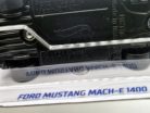 Hot Wheels Ford Mustang Mach-E 1400 - HW Green Speed 10/10 - 129/250 - treasure hunt - TH -  Hot Wheels - 1:64