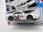 Hot Wheels Nissan Skyline GT-R (BCNR33) - HW J-Imports 5/10 - 96/250 -  Hot Wheels - 1:64