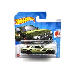   Hot Wheels Nissan Skyline RS (KDR30) - HW J-Imports 1/10 - 44/250 -  Hot Wheels - 1:64