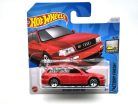 Hot Wheels Audi Avant RS2 (1994) - Factory Fresh 9/10 - 133/250 -  Hot Wheels - 1:64