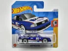Hot Wheels Audi 90 Quattro - HW Turbo 4/5 - 144/250 -  Hot Wheels - 1:64