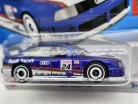 Hot Wheels Audi 90 Quattro - HW Turbo 4/5 - 144/250 -  Hot Wheels - 1:64