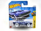 Hot Wheels Camaro (1967) - HW Art Cars 3/10 - 84/250 -  Hot Wheels - 1:64