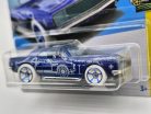 Hot Wheels Camaro (1967) - HW Art Cars 3/10 - 84/250 -  Hot Wheels - 1:64