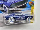 Hot Wheels Camaro (1967) - HW Art Cars 3/10 - 84/250 -  Hot Wheels - 1:64