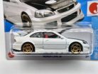 Hot Wheels Honda Civic Si - HW J-Imports 2/10 - 45/250 -  Hot Wheels - 1:64