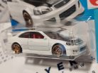 Hot Wheels Honda Civic Si - HW J-Imports 2/10 - 45/250 -  Hot Wheels - 1:64