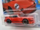 Hot Wheels Porsche 911 Carrera RS 2.7 - Factory Fresh 4/10 - 46/250 -  Hot Wheels - 1:64