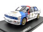 BMW E30 DTM #36 (1989) - Steve Soper -  Solido - 1:18