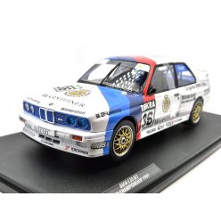 BMW E30 DTM #36 (1989) - Steve Soper -  Solido - 1:18