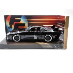   Toyota Supra (1995) - Fast & Furious - Halálos Iramban -  Jada - 1:24