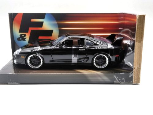 Toyota Supra (1995) - Fast & Furious - Halálos Iramban -  Jada - 1:24