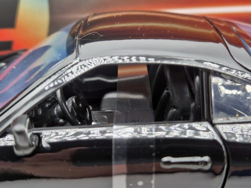 Toyota Supra (1995) - Fast & Furious - Halálos Iramban -  Jada - 1:24