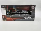 Toyota Supra (1995) - Fast & Furious - Halálos Iramban -  Jada - 1:24