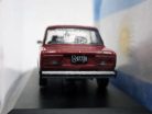 Lada 2105 (1991) - piros -  Edicola - 1:43