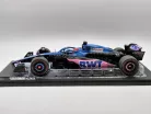 Renault Alpine A523 BWT Racing F1 #31 (2023) - Esteban Ocon -  Solido - 1:18