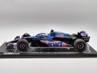 Renault Alpine A523 BWT Racing F1 #10 (2023) - Pierre Gasly -  Solido - 1:18