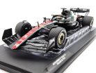 Alfa Romeo C43 F1 #77 (2023) - Monza Italy GP - Valtteri Bottas -  Solido - 1:18
