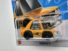 Hot Wheels Mazda RX-3 - HW-J Imports 7/10 - 156/250 -  Hot Wheels - 1:64