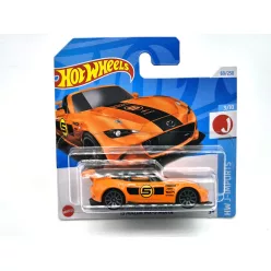   Hot Wheels Mazda MX-5 Miata (2015) - HW-J Imports 3/10 - 69/250 -  Hot Wheels - 1:64