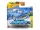 Hot Wheels Purple Passion - HW Art Cars 7/10 - 151/250 - Treasure Hunt - TH -  Hot Wheels - 1:64