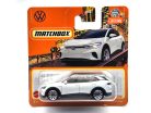 Volswagen ID.4 - 90/100 - bliszteres -  Matchbox - 1:64