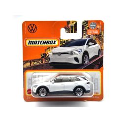Volswagen ID.4 - 90/100 - bliszteres -  Matchbox - 1:64