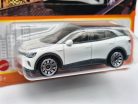 Volswagen ID.4 - 90/100 - bliszteres -  Matchbox - 1:64