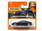 Tesla Roadster - 48/100 - bliszteres -  Matchbox - 1:64
