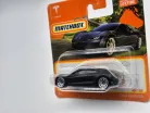 Tesla Roadster - 48/100 - bliszteres -  Matchbox - 1:64
