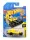 Hot Wheels Speed Driver (sárga) - Experimotors 3/10 - 77/250 - hosszú kártyás -  Hot Wheels - 1:64