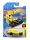 Hot Wheels Speed Driver (sárga) - Experimotors 3/10 - 77/250 - hosszú kártyás -  Hot Wheels - 1:64