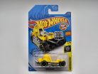 Hot Wheels Speed Driver (sárga) - Experimotors 3/10 - 77/250 - hosszú kártyás -  Hot Wheels - 1:64