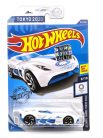 Hot Wheels Velocita - Olimpic Games Tokyo 2020 9/10 - 167/250 - hosszú kártyás -  Hot Wheels - 1:64