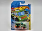 Hot Wheels Chill Mill - Fast Foodie 3/5 - 18/250 - hosszú kártyás -  Hot Wheels - 1:64