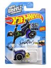 Hot Wheels Wheelie Chair - HW Ride-Ons 4/5 - 22/250 - hosszú kártyás -  Hot Wheels - 1:64