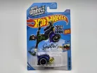Hot Wheels Wheelie Chair - HW Ride-Ons 4/5 - 22/250 - hosszú kártyás -  Hot Wheels - 1:64