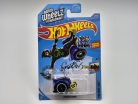 Hot Wheels Wheelie Chair - HW Ride-Ons 4/5 - 22/250 - hosszú kártyás -  Hot Wheels - 1:64