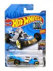 Hot Wheels Diaper Dragger - HW Metro 6/10 - 8/250 - hosszú kártyás -  Hot Wheels - 1:64